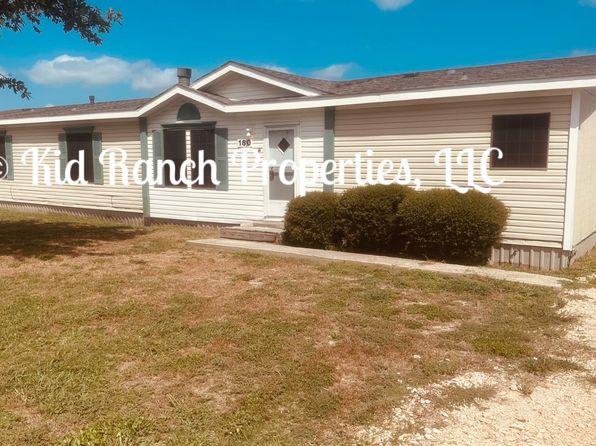 160 Kid Ranch Ln