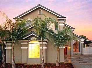 2376 E Carter Ave, Fresno, CA