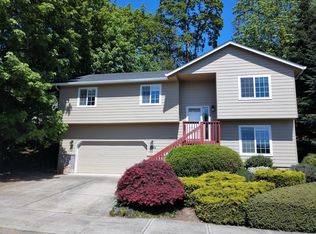 2325 Mule Deer Ct NW, Salem, OR