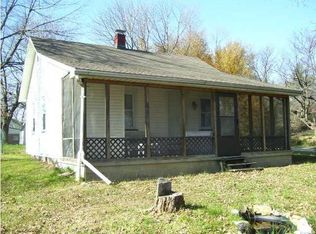 15040 Cemetery Rd, Evansville, IN 47725