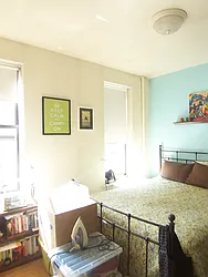 Rented by New York Realty