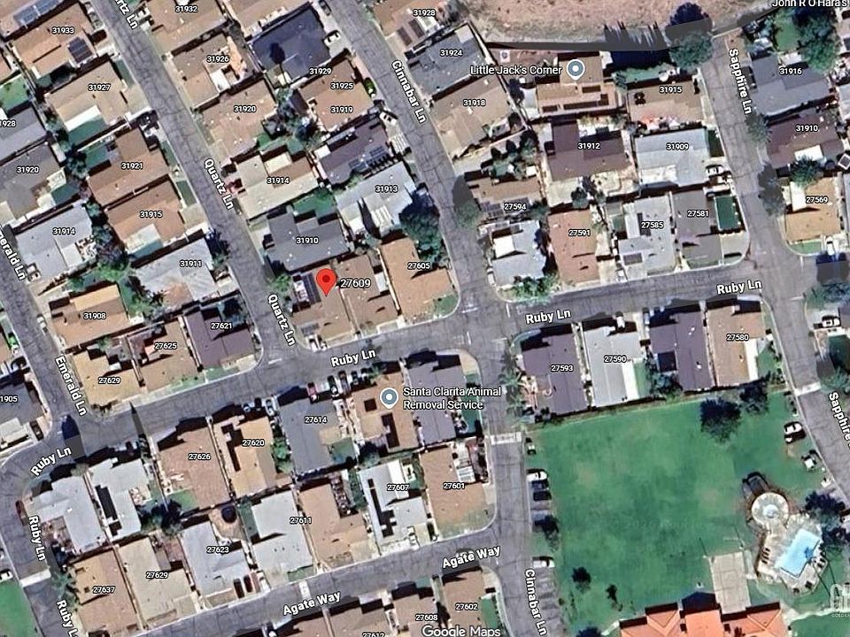 2nd image of 27609 Ruby Ln