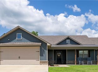 23795 Cobblestone Dr, Poteau, OK 74953