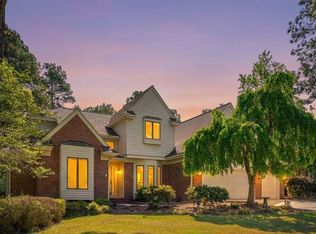 205 Red Oak Ln, Aiken, SC 29803
