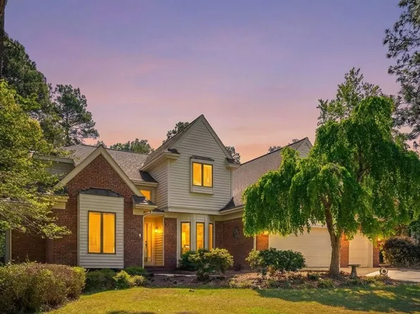 205 Red Oak Ln, Aiken, SC 29803