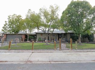 256 N Lotas St, Porterville, CA 93257