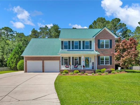 4402 Bluebush Dr, Fayetteville, NC 28312