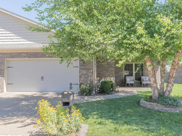 5018 Paddock Dr, Evansville, IN 47715
