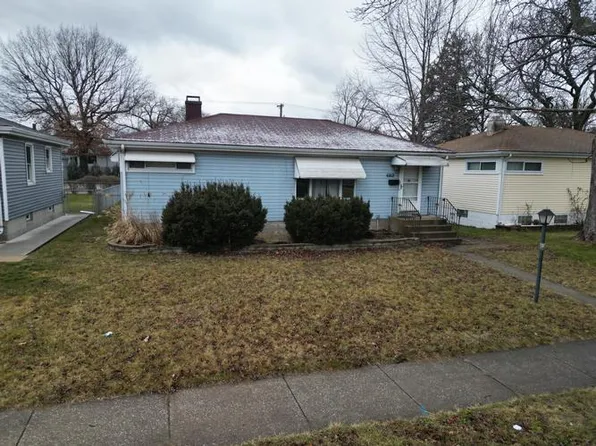 6812 Idaho Ave, Hammond, IN 46323