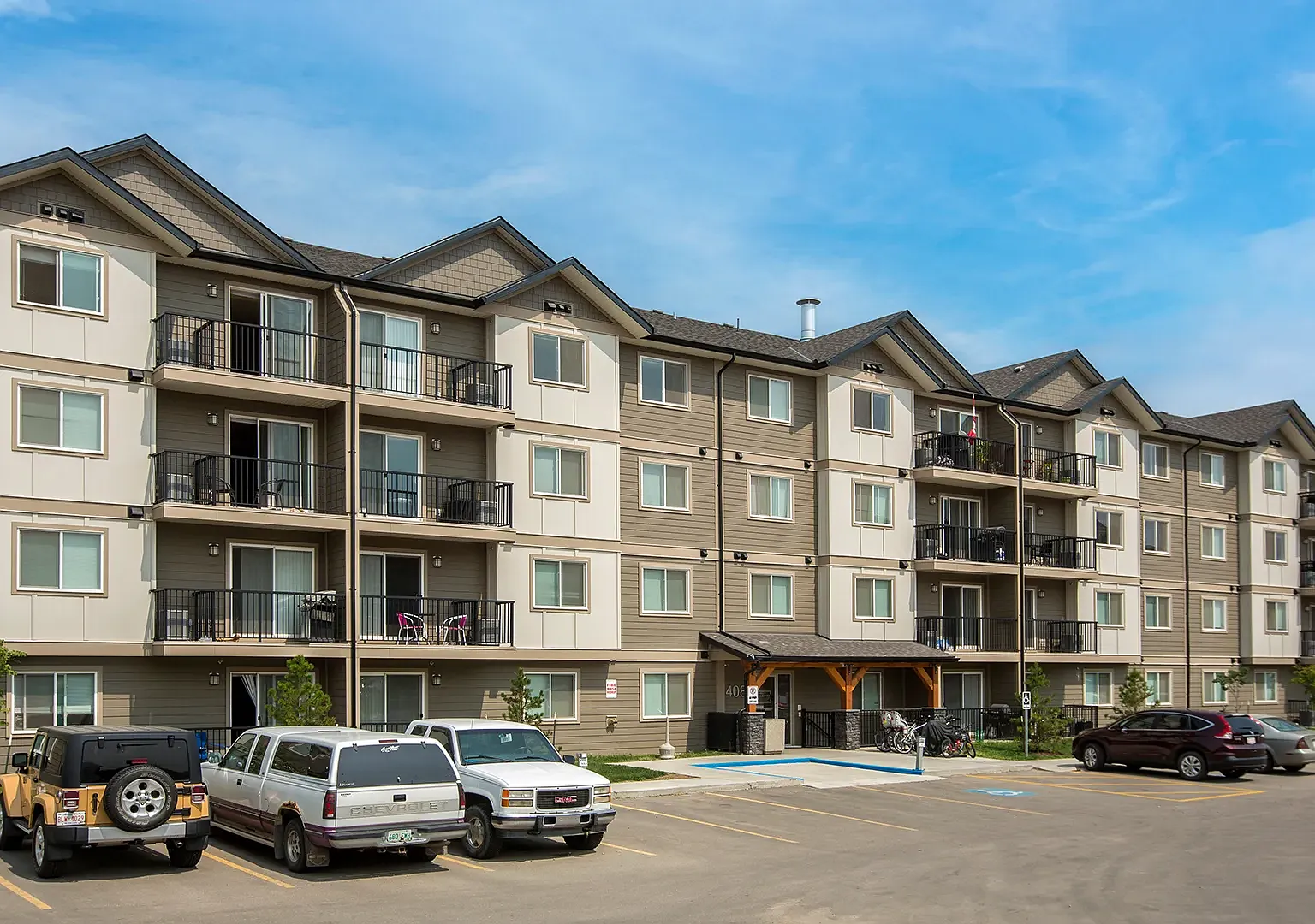 Vista Pointe — Photo 1