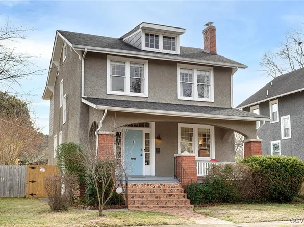 3129 Griffin Ave, Richmond, VA 23222