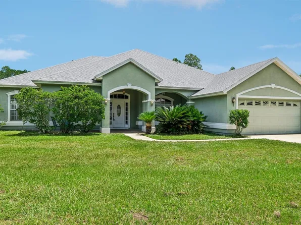 11335 Buckhead Trl, Bryceville, FL 32009