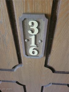 750 S Royal Crest Cir Unit 316, Las Vegas, NV, 89169