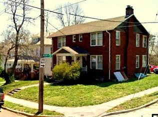 1400 Wilson Ave #5, Columbia, MO 65201