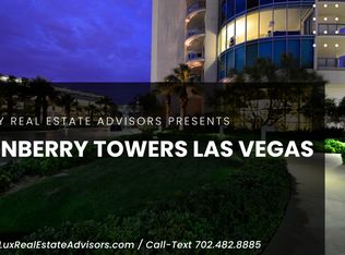 222 Karen Ave UNIT 1508, Las Vegas, NV 89109