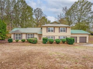 11802 McPherson Landing Rd, Tuscaloosa, AL 35405