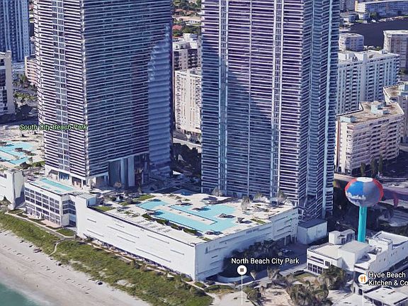 2nd image of 1850 S Ocean Dr #1450