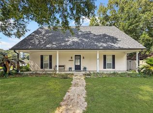 701 N Pearl Dr, Slidell, LA 70461