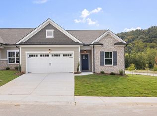 1611 Whisper Winds Ln #39, Ooltewah, TN 37363