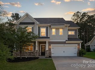 240 Falls Cove Dr, Troutman, NC 28166