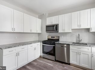 1637 Montpelier St, Baltimore, MD 21218