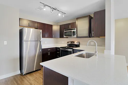 West Hill Apartments Photo 1