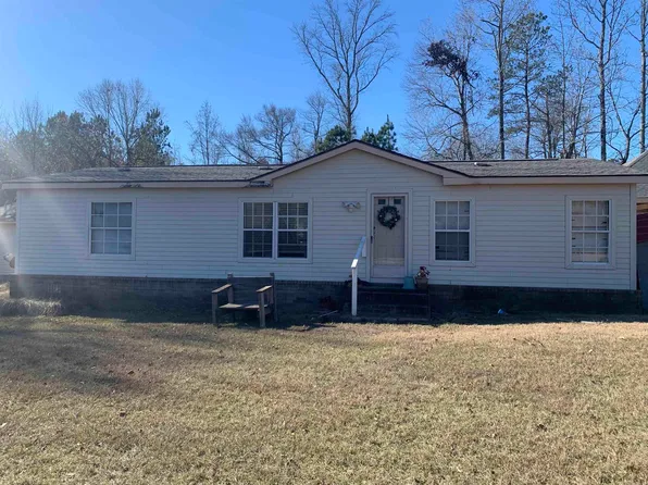 1111 Gerald Ln, Little Rock, AR 72206