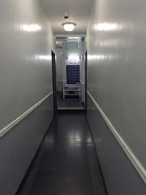 Rented by AJ Clarke | media 24