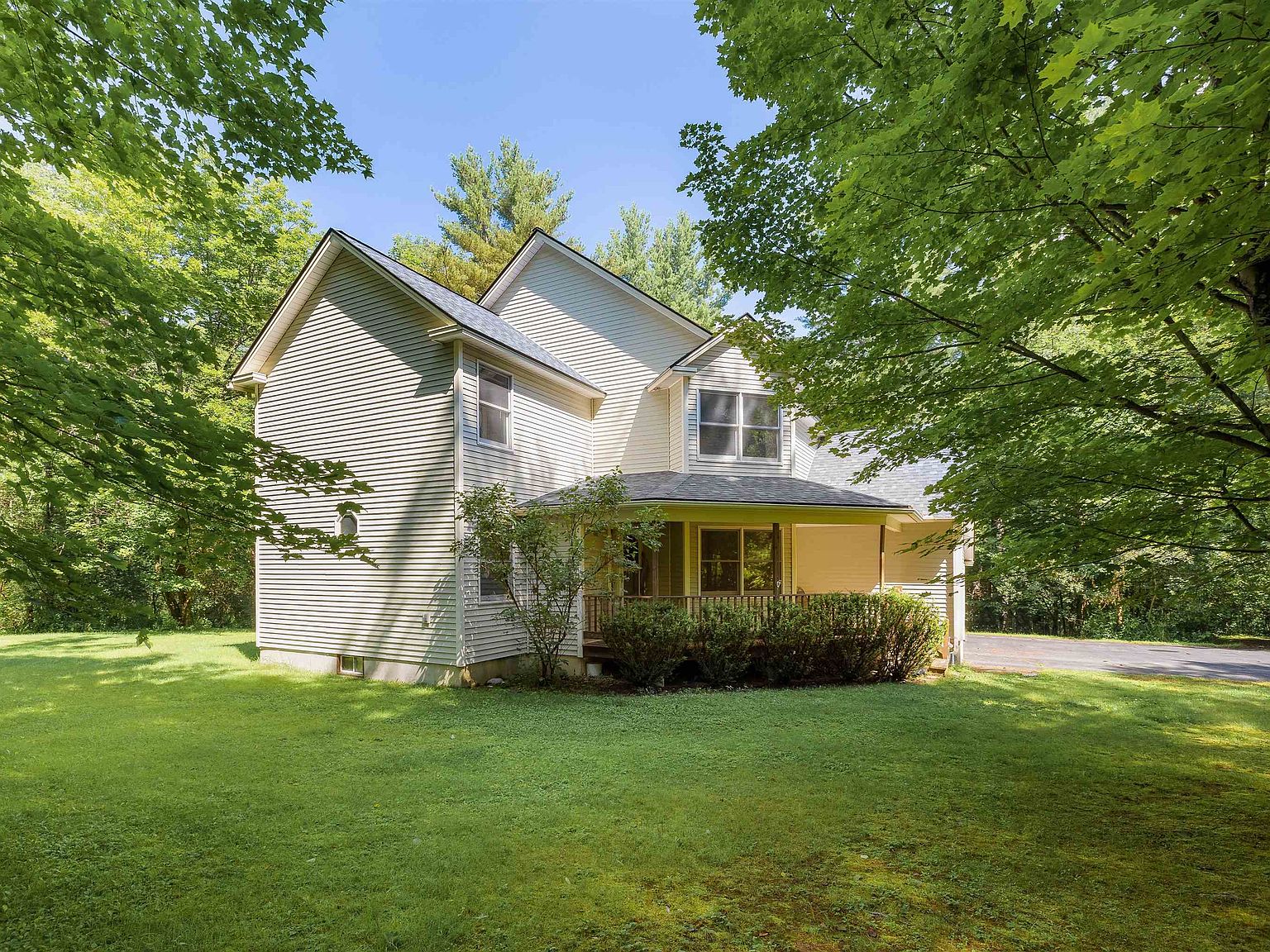 60 Slayton Hill Road, Lebanon, NH 03766 Zillow