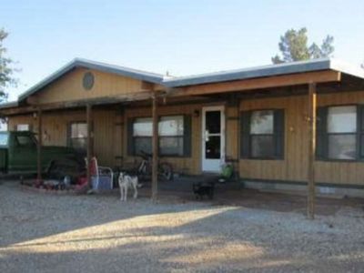 5844 Bluewater Ct, Las Cruces, NM, 88012