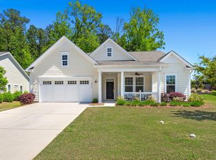 6006 Wild Azalea Rd, Summerville, SC 29483