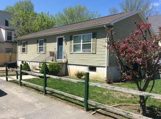 1 Rose St, Haverhill, MA 01830