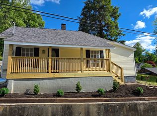 378 Church St, Jellico, TN 37762