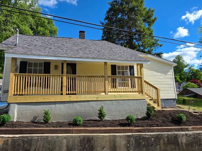 378 Church St, Jellico, TN, 37762