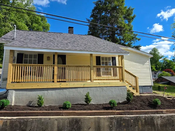 378 Church St, Jellico, TN 37762