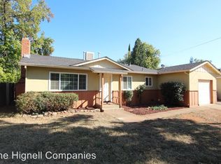 2176 Jupiter Ter, Redding, CA 96002