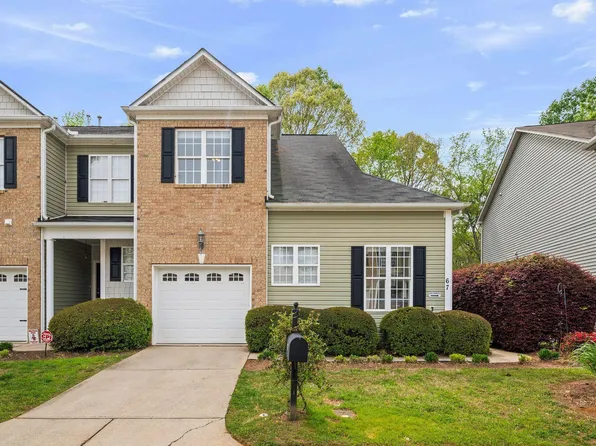 67 Hill Shore Ln, Clayton, NC 27520