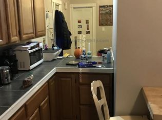 1056 Commonwealth Ave #T32, Boston, MA 02215