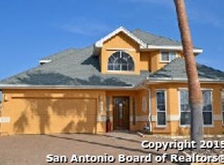 15341 Key Largo Ct, Corpus Christi, TX 78418