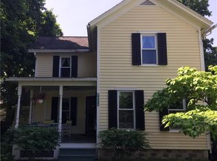 2620 York Rd W, York, NY 14592