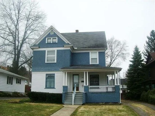 118 Central Ave, Warren, PA 16365