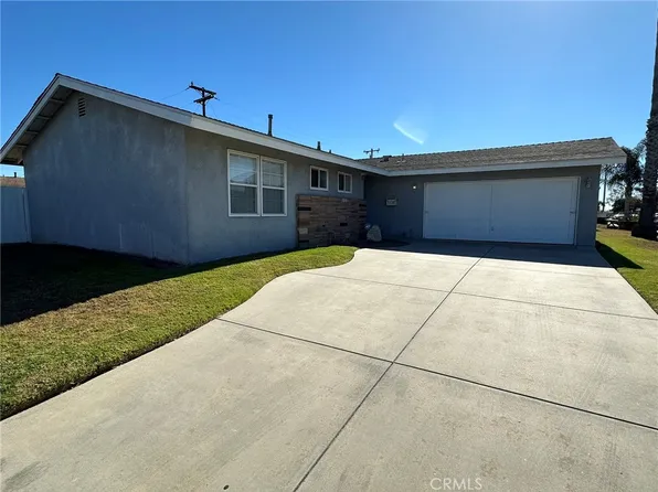 1130 W Kamala St, Oxnard, CA 93033