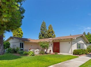 12 Via Castilla UNIT B, Laguna Woods, CA 92637