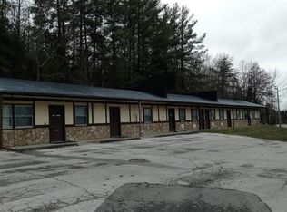 4192 N Wilderness Rd, Mount Vernon, KY 40456