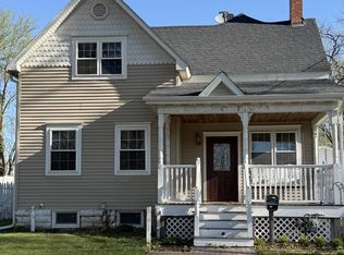 703 W Devoe St, Creston, IA 50801