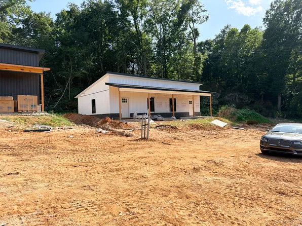 125 Madison 2022 #A, Huntsville, AR 72740