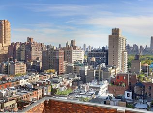 111 W 67th St APT 20H, New York, NY