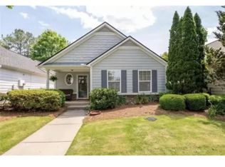 3591 Lilac Springs Dr, Powder Springs, GA 30127