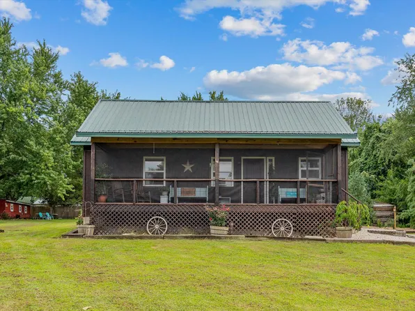 1000 Julia Avenue, Mountain Grove, MO 65711