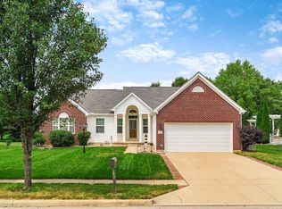 6500 Hilliard Dr, Canal Winchester, OH 43110